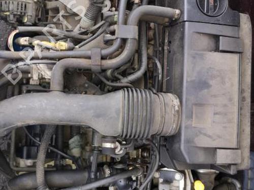 Used Parts PEUGEOT 405 II Break (4E)  1.8  2497870