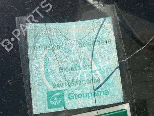 Steering wheel PEUGEOT 208 I (CA_, CC_) 1.2 VTI 82 | BP25553365C49 