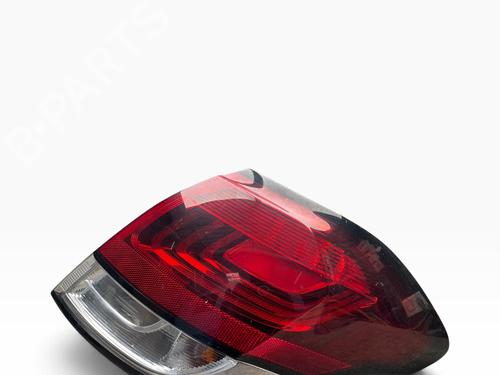 Right taillight CITROËN C4 II (NC_) 1.6 BlueHDi 100 | BP39022473C35 - Image 3