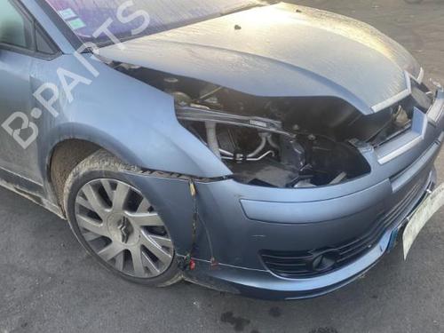 Right front driveshaft CITROËN C4 Coupe (LA_) 1.6 HDi | BP27345324M39  - Image 20