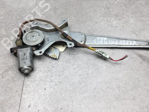 rear-left-window-mechanism-mazda-premacy-cp-1999-2000-2001-2002-2003-2004-2005-25531974 main image
