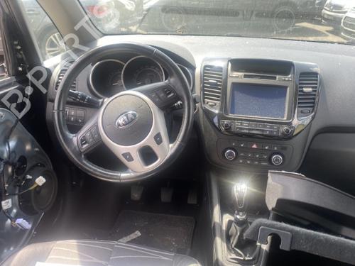 AC compressor KIA VENGA (YN) 1.6 CVVT | BP30390170M34