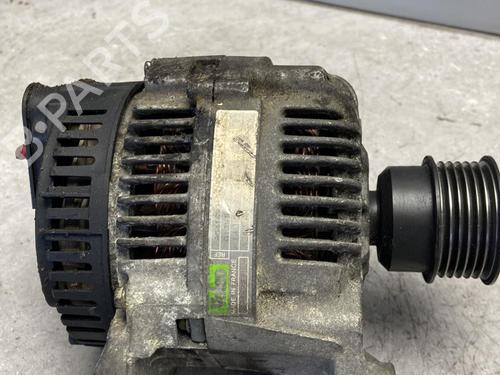 Used Alternator BMW 3 (E36) 316 i (102 hp) 25561290