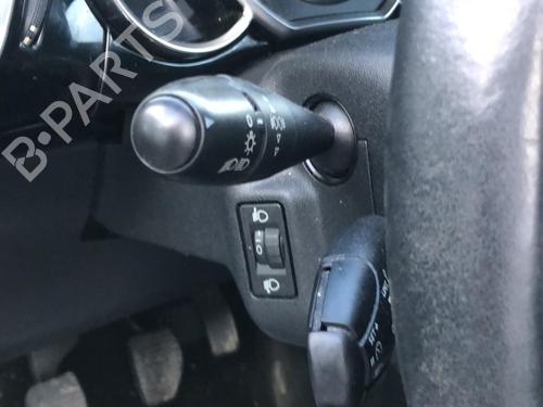 Climate control CITROËN DS3 (SA_) 1.6 HDi 110 | BP25556863I5 