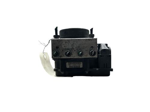 ABS Bremseaggregat RENAULT SCÉNIC II (JM0/1_) 1.5 dCi (JM1E, JM16) | BP25573869M43 