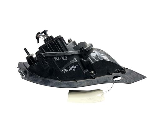 Left taillight RENAULT TWINGO III (BCM_, BCA_) 0.9 TCe 90 (BCM9, BCM2) | BP30634904C34 - Image 2