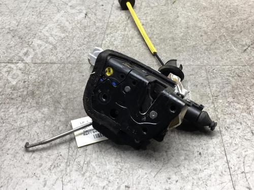 rear-left-lock-audi-a6-allroad-c6-4fh-2006-2007-2008-2009-2010-2011-25565585 main image