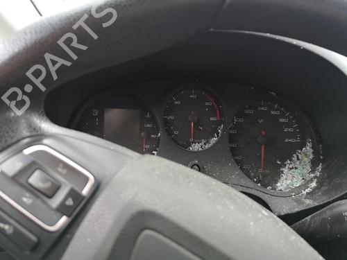 Right tailgate light SEAT LEON (1P1) 1.6 TDI | BP25525112C80 