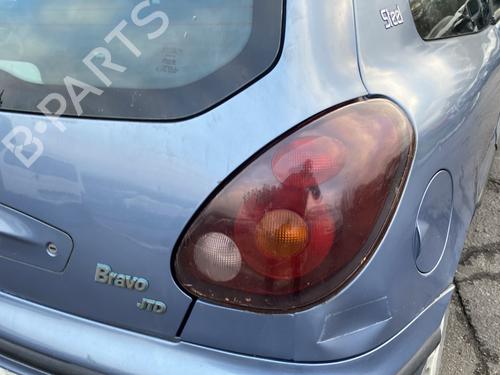 Used Parts FIAT BRAVO I (182_) 1.9 JTD 2494232