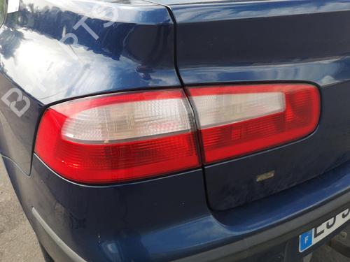 AC compressor RENAULT LAGUNA II (BG0/1_) 1.6 16V (BG1G, BG1H) | BP25532733M34 - Image 26