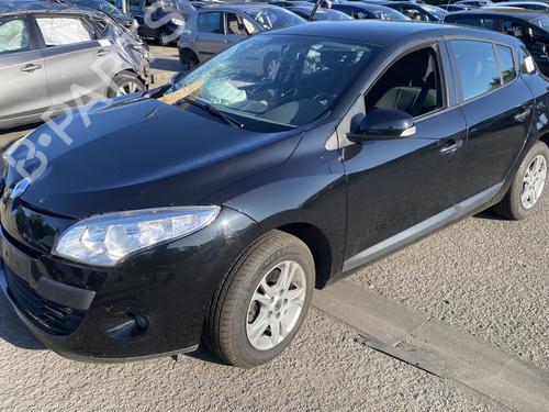 Front left interior door handle RENAULT MEGANE III Hatchback (BZ0/1_, B3_) 1.5 dCi (BZ09, BZ0D, BZ1W, BZ29, BZ14) | BP28202925I13  - Image 15