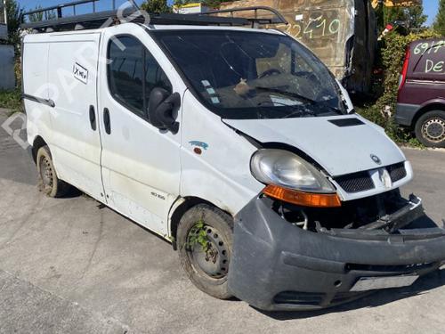 Right headlight RENAULT TRAFIC II Van (FL) 1.9 dCi 100 (FL0C, FL0K, FL0B) | BP27323583C29 - Image 5