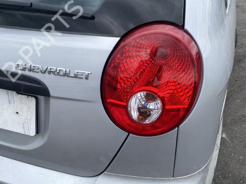 Third brake light CHEVROLET MATIZ (M200, M250) 0.8 | BP25864440L11  - Image 18