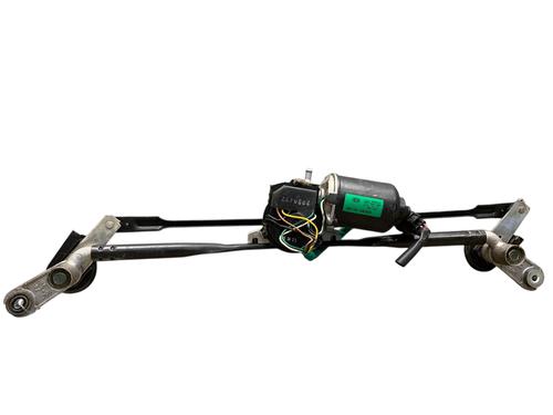 Front wiper motor KIA SOUL I (AM) 1.6 CRDi 128 | BP25567502M29  - Image 5