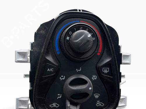 Climate control PEUGEOT 108 1.0 VTi 72 | BP33848717I5 - Image 2