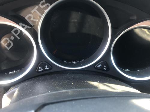 Rear left interior door handle CITROËN DS4 (NX_) 1.6 VTi 120 | BP25521857I15  - Image 5