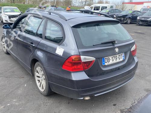 Headrest BMW 3 Touring (E91) 320 d | BP25551509I31  - Image 21