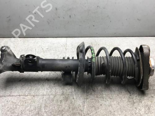 Used Left front shock absorber Left front shock absorber MERCEDES-BENZ E-CLASS (W212) E 250 CDI / BlueTEC (212.003, 212.004) (204 hp) 25548313 25548313