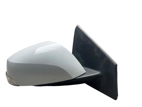 Right mirror RENAULT MEGANE III Coupe (DZ0/1_) 1.9 dCi (DZ0N, DZ0J, DZ1J, DZ1K) | BP28199774C27 