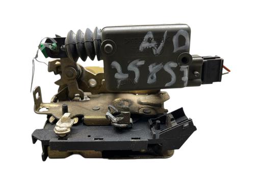 Used Front right lock RENAULT ESPACE II (J/S63_) 2.1 TD (J633, J634, J/S635, J/S63D) (88 hp) 31251605