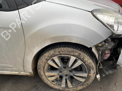 ABS pump CITROËN DS3 (SA_) 1.6 HDi 110 | BP25507379M43 - Image 16