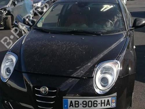 AC compressor ALFA ROMEO MITO (955_) 1.4 TJet (955AXA1B) | BP25519642M34 - Image 46