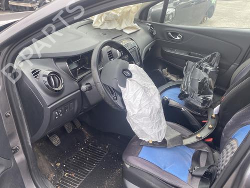 Left tailgate light RENAULT CAPTUR I (J5_, H5_) 0.9 TCe 90 | BP26601037C79 - Image 21