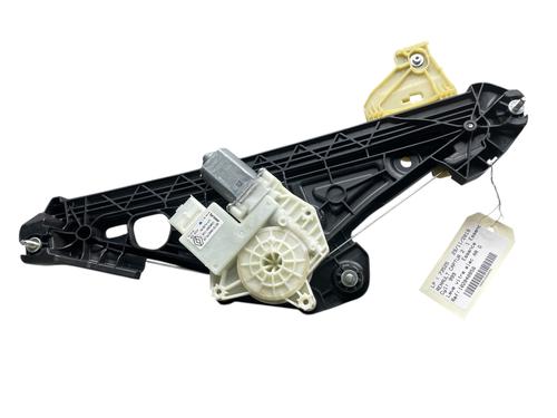 Used Rear left window mechanism Rear left window mechanism RENAULT CAPTUR II (HF_) TCe 100 (HFMT) (101 hp) 25540143 25540143