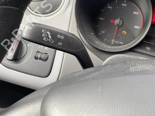 Headlight switch SEAT IBIZA IV SC (6J1, 6P5) 1.4 TDI | BP25557772I24 - Image 22