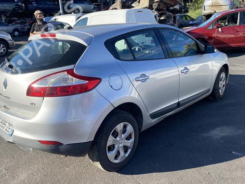 ABS pump RENAULT MEGANE III Hatchback (BZ0/1_, B3_) 1.5 dCi (BZ09, BZ0D, BZ1W, BZ29, BZ14) | BP25541411M43 - Image 23