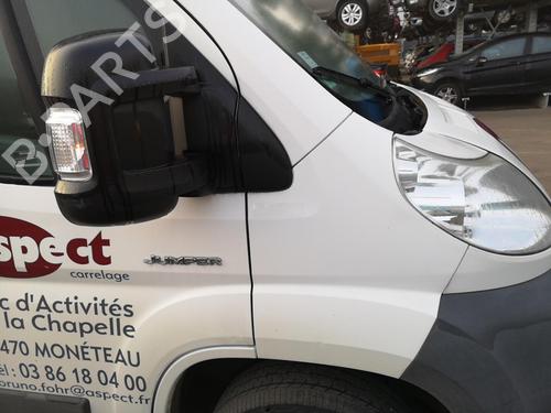 Front right window mechanism CITROËN JUMPER II Van 2.2 HDi 130 | BP25578342C23  - Image 11