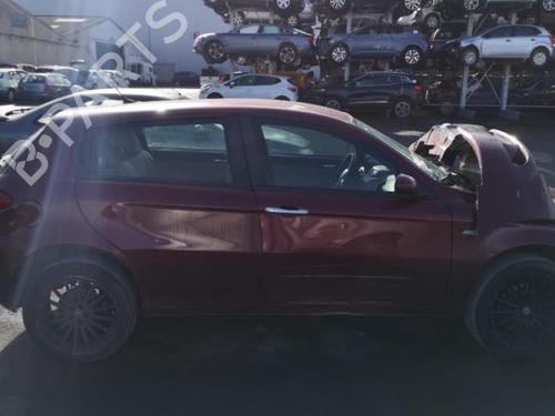 Left tailgate light ALFA ROMEO 147 (937_) 1.9 JTDM 8V (937.AXD1A, 937.AXU1A, 937.BXU1A) | BP25579023C79 - Image 28