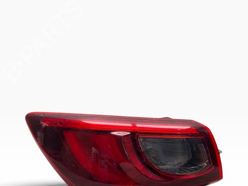 Used Left taillight Left taillight 39486762 39486762