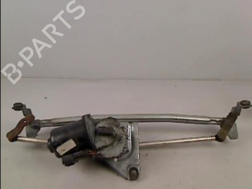 Used Front wiper motor Front wiper motor OPEL ASTRA F Hatchback (T92) [1991-2000] 25536339 25536339