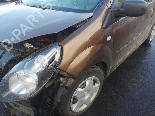 Sprinklertank RENAULT TWINGO II (CN0_) 1.2 16V (CN0K, CN0V, CN0A) | BP25538074C113 - Image 29