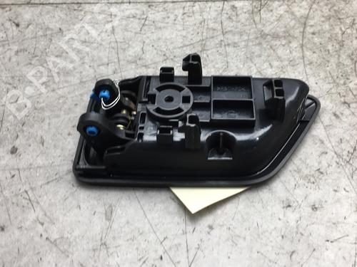 Front right interior door handle HYUNDAI GETZ (TB) 1.5 CRDi | BP25510156I14 