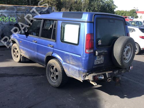 Højre fortil invendig håndtag LAND ROVER DISCOVERY II (L318) 2.5 Td5 4x4 | BP25521841I14 