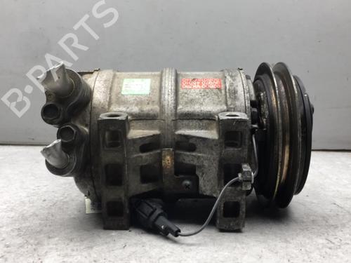 AC compressor NISSAN PICK UP (D22) 2.5 TD 4WD | BP25551838M34 - Image 2