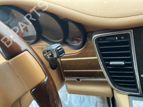 Right rear window switch PORSCHE PANAMERA (970) 4.8 4S | BP26575755I28  - Image 19