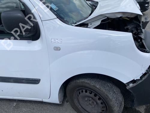 Alternator RENAULT KANGOO Express (FW0/1_) 1.5 dCi 90 (FW0G, FW05, FW08, FW11) | BP29851408M7 - Image 27