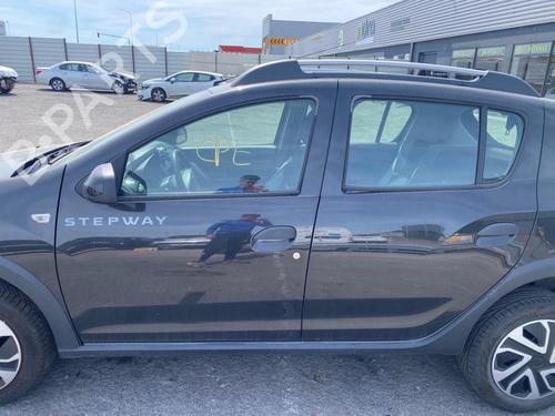 Venstre baglygte DACIA SANDERO II 1.5 dCi | BP36445977C34  - Image 19