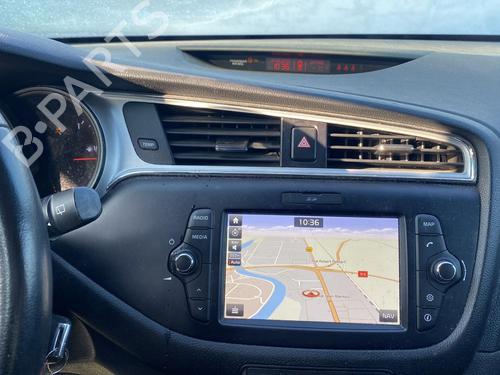 Seat buckle KIA CEE'D (JD) 1.6 CRDi 136 | BP25546440I32  - Image 25