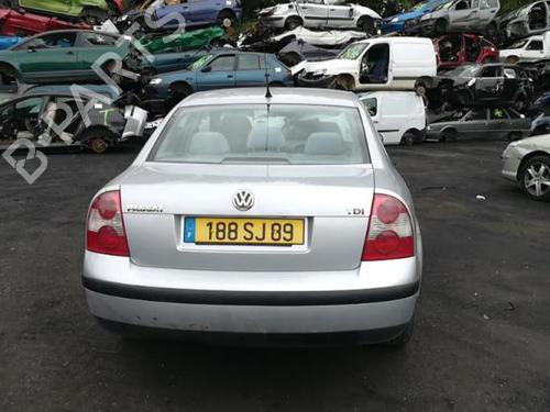 Left mirror VW PASSAT B5.5 (3B3) 1.9 TDI | BP25516616C26 