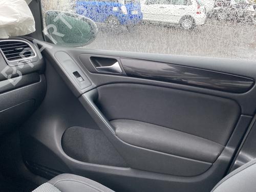 Seat buckle VW GOLF VI (5K1) 1.6 TDI | BP25570552I32  - Image 13