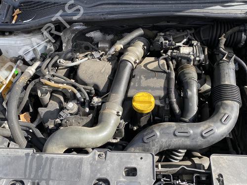 Front right belt tensioner RENAULT CLIO IV (BH_) 1.5 dCi 90 | BP25566221C88 