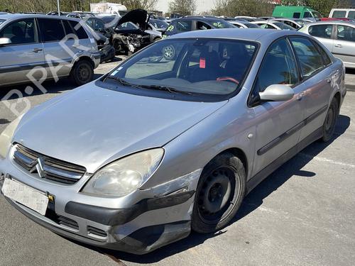 AC-Styringsenhed/Manøvreenhed CITROËN C5 I (DC_) 2.0 HDi (DCRHZB, DCRHZE) | BP25934886I5 