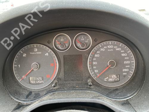 Left front window switch AUDI A3 Sportback (8PA) 1.6 TDI | BP25569496I27  - Image 18