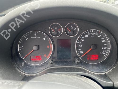 Right front driveshaft AUDI A3 (8P1)  | BP32361843M39  - Image 18