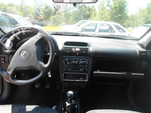Front wiper motor OPEL TIGRA (S93) 1.6 16V (F07) | BP25523073M29 