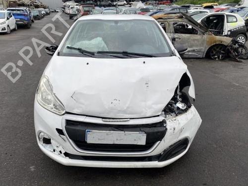 Left front window switch PEUGEOT 208 I (CA_, CC_) 1.6 HDi / BlueHDi 75 | BP25543431I27 - Image 29